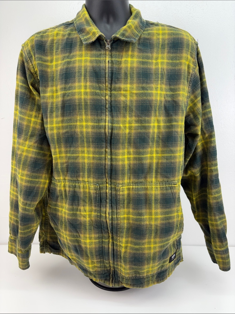 Vans‎ Shirt Mens Medium Loose fit
